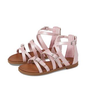 MIA Girls Lil Crysan (Toddler/Little Kid) Light Pink 9 Toddler M